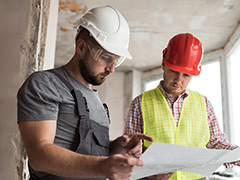 Lighting solutions for the contruction industry Lighting solutions for the contruction industry